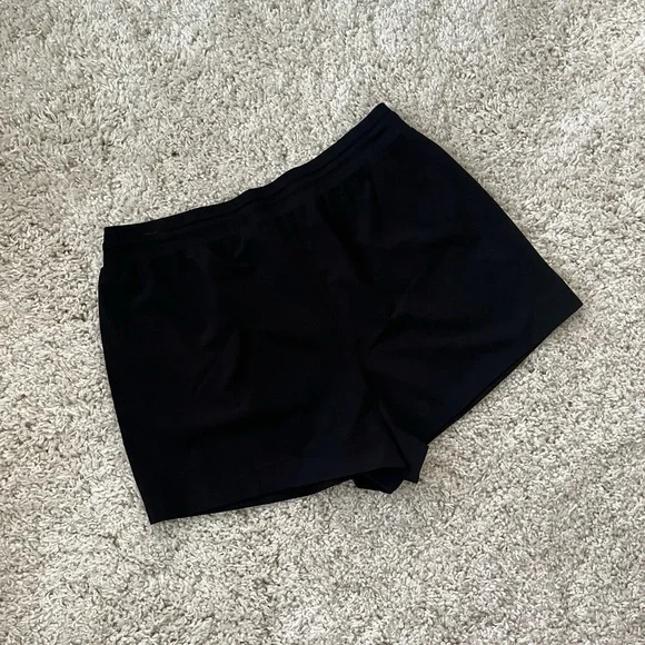 RBX Black Athletic Shorts W/Pockets - Size XL - Picture 11 of 11